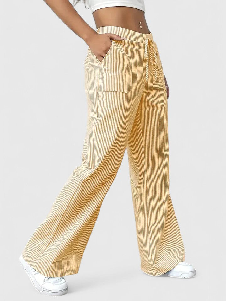 Lillian | Elegant Pants