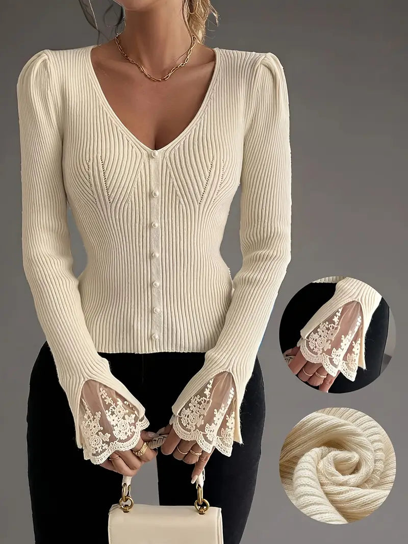 Matilda | Comfortable Sweater