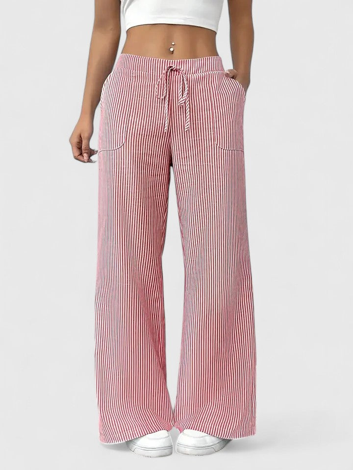 Lillian | Elegant Pants