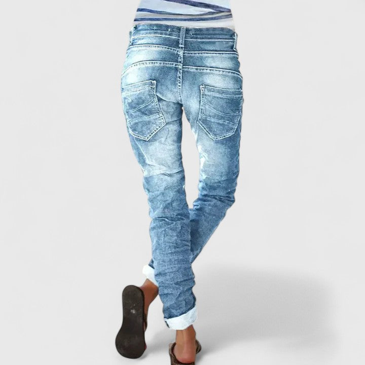 Natalie | Comfortable Pants