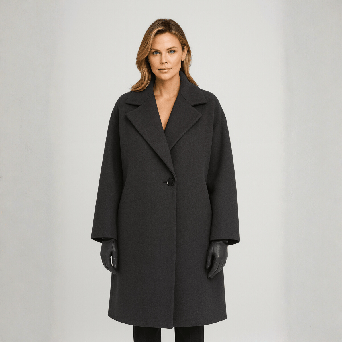 Melissa | Elegant Jacket