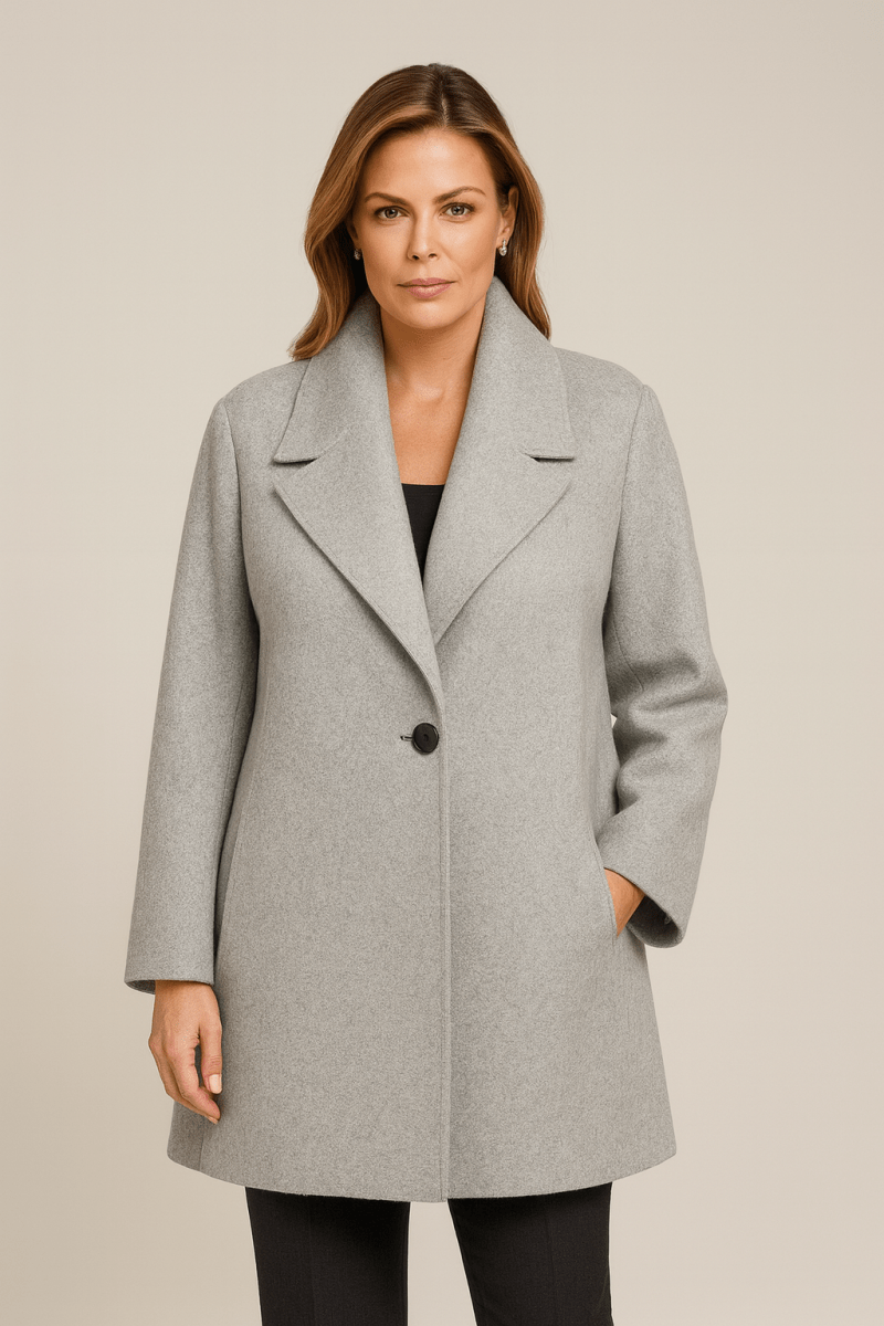 Melissa | Elegant Jacket