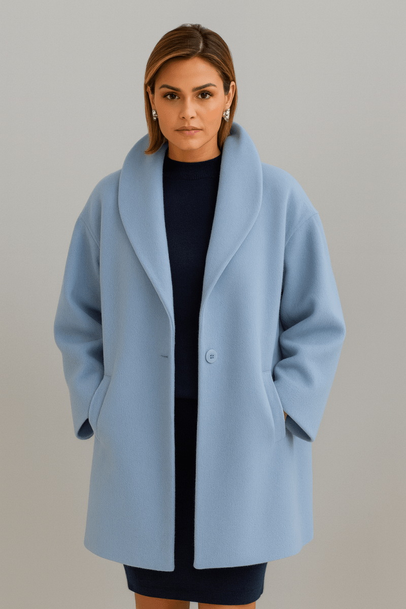 Melissa | Elegant Jacket