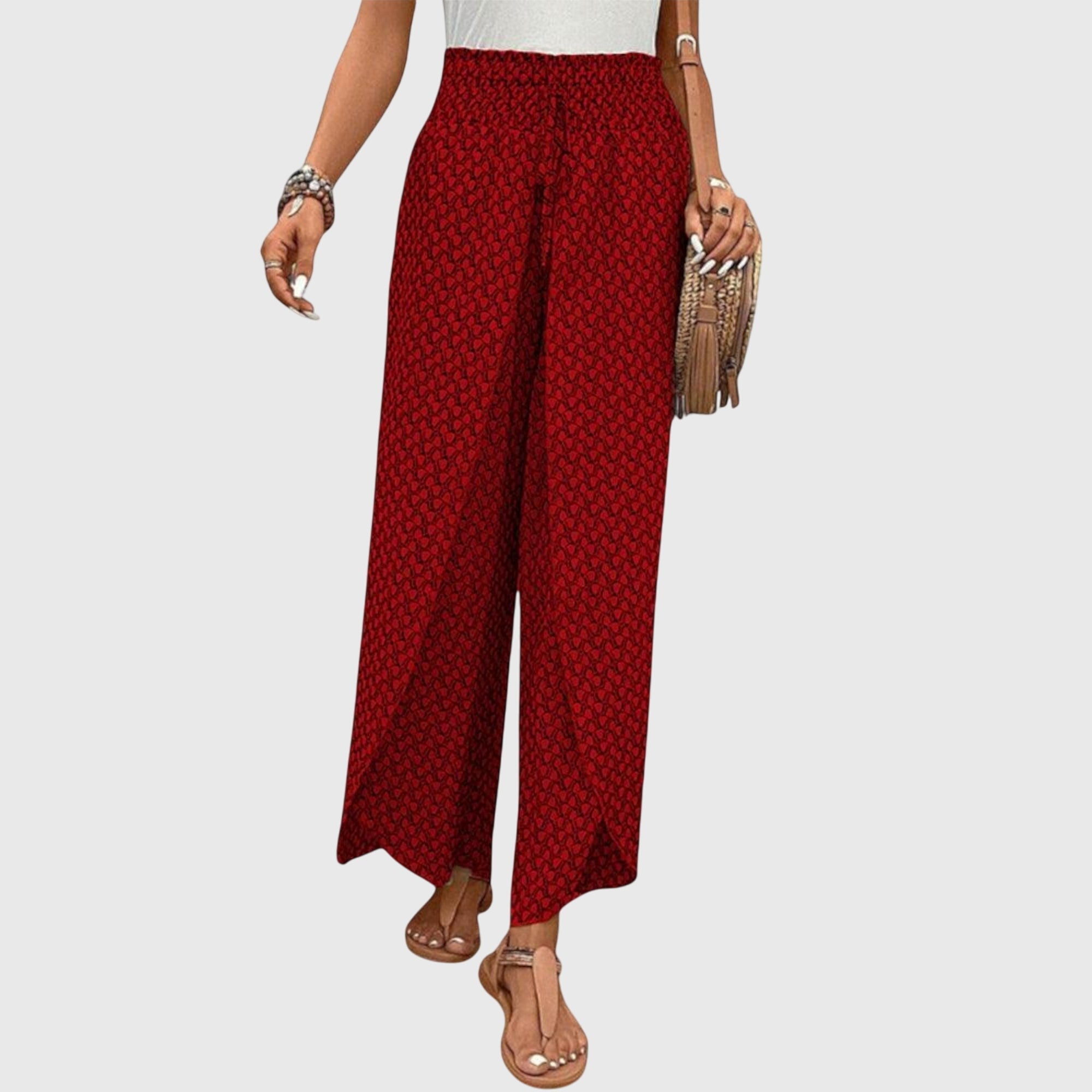 Maya | Stylish Palazzo Pants
