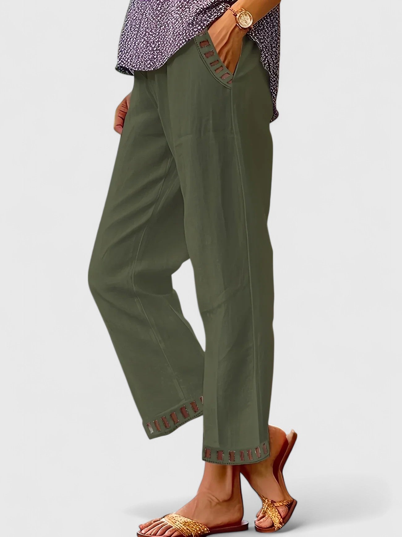 Piper | Sophisticated Pants