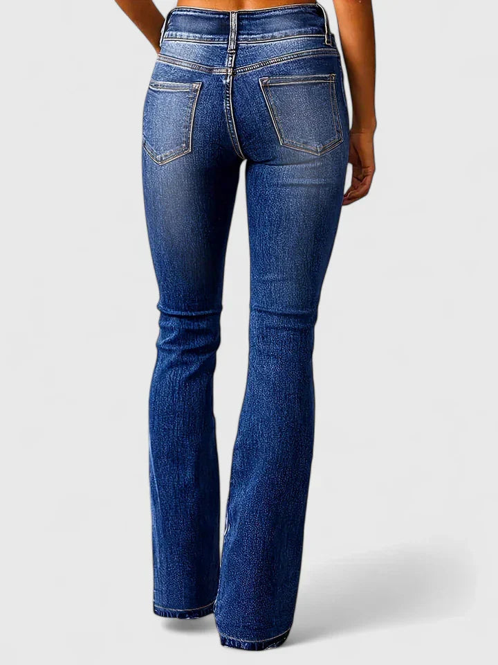 Samantha | Elegant Pants