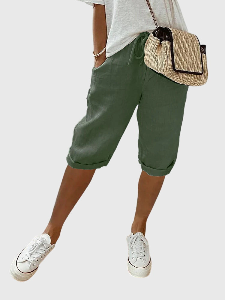 Sophie | Elegant Women's Pants