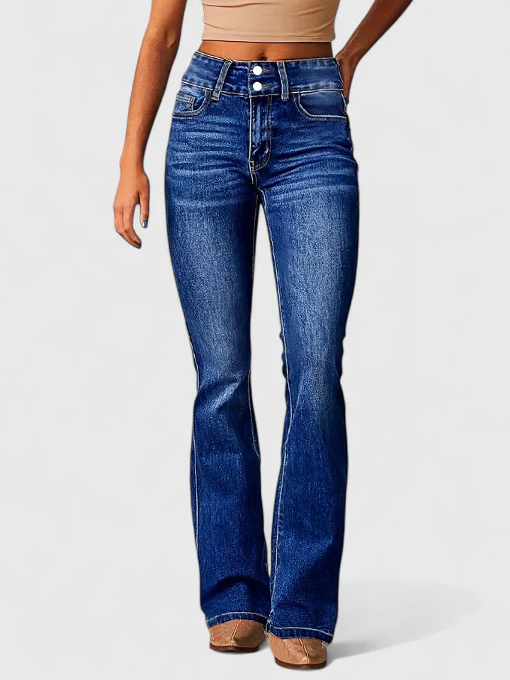 Samantha | Elegant Pants