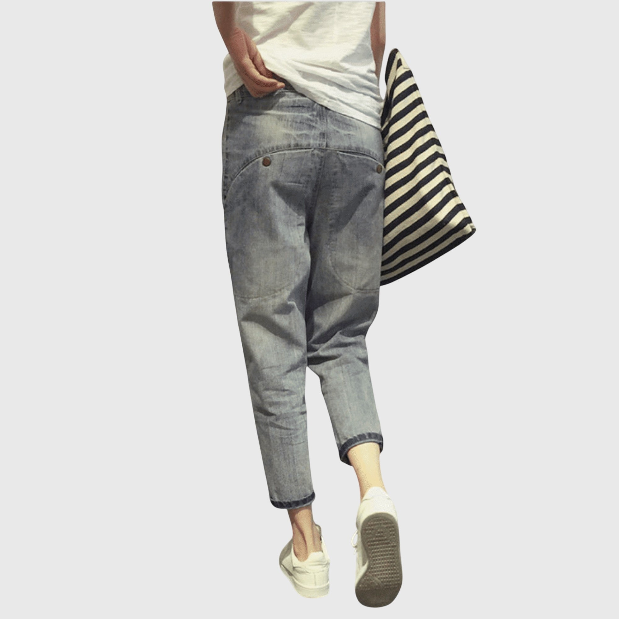 Lydia | Stylish and Unique Pants