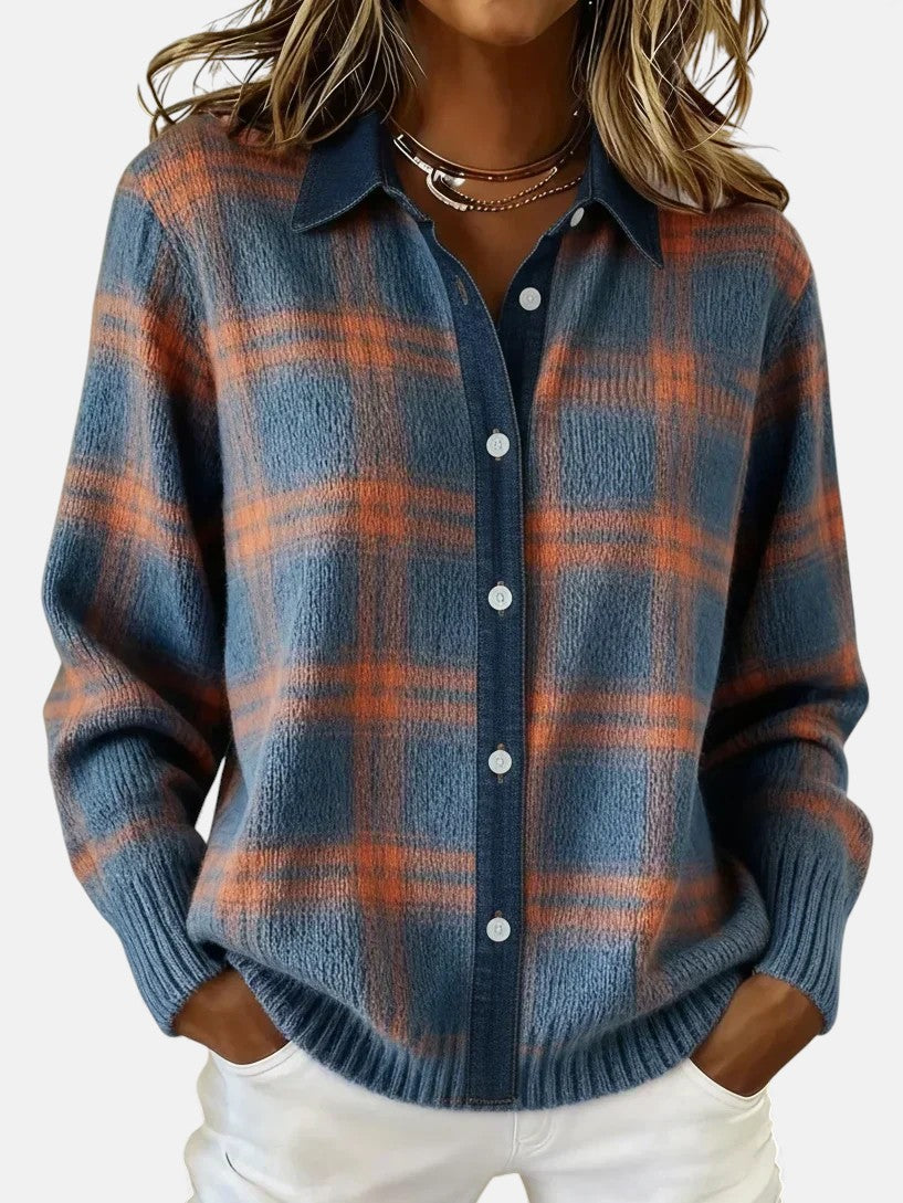 Leanna | Elegant Cardigan