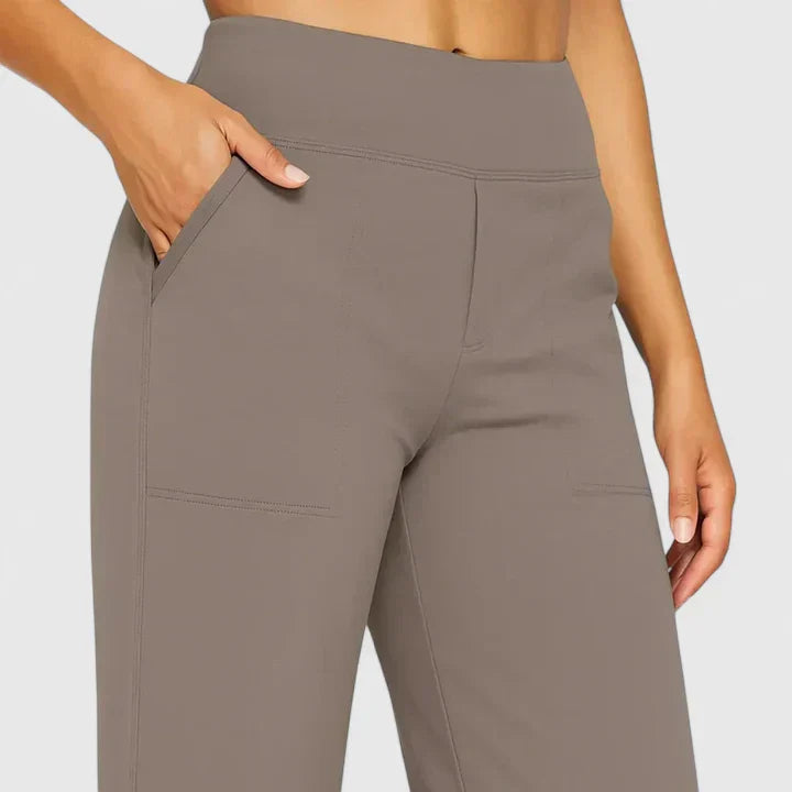 Layla | Comfortable Pants