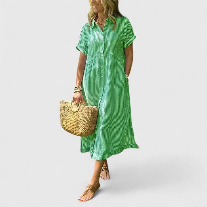 Candice | Comfortable Dress
