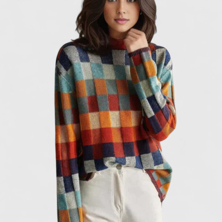 Donna | Elegant Sweater