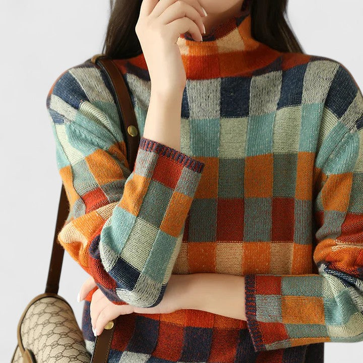 Donna | Elegant Sweater