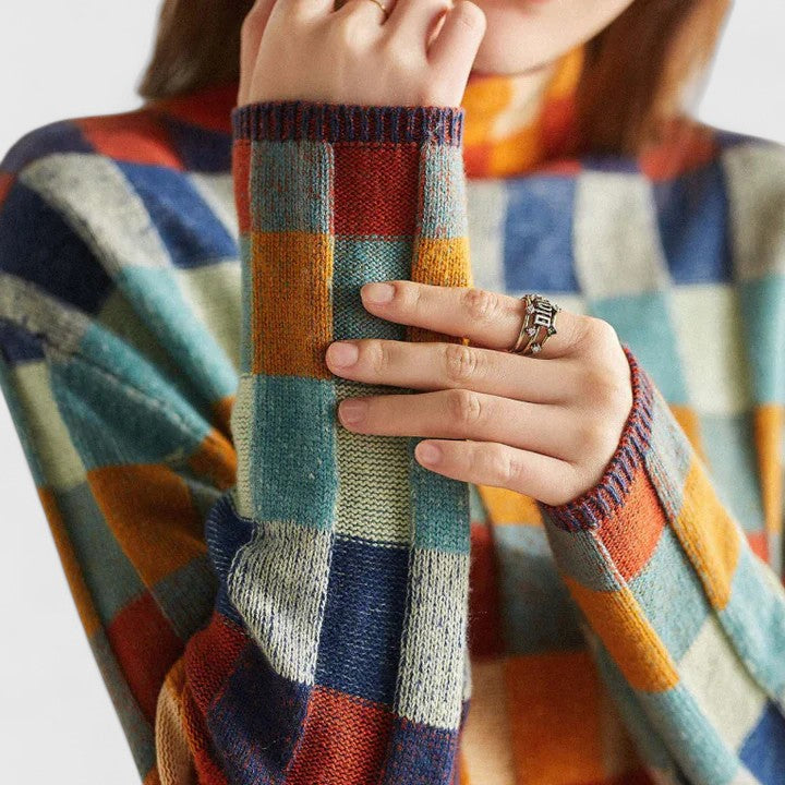 Donna | Elegant Sweater