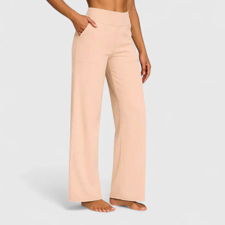 Emilia | Elegant Pants
