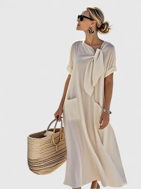 Carla | Elegant Dress