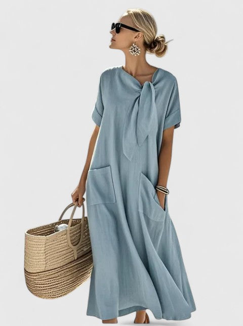 Carla | Elegant Dress