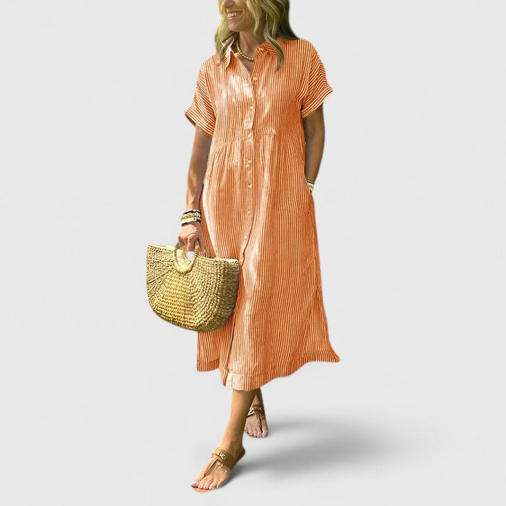 Candice | Comfortable Dress