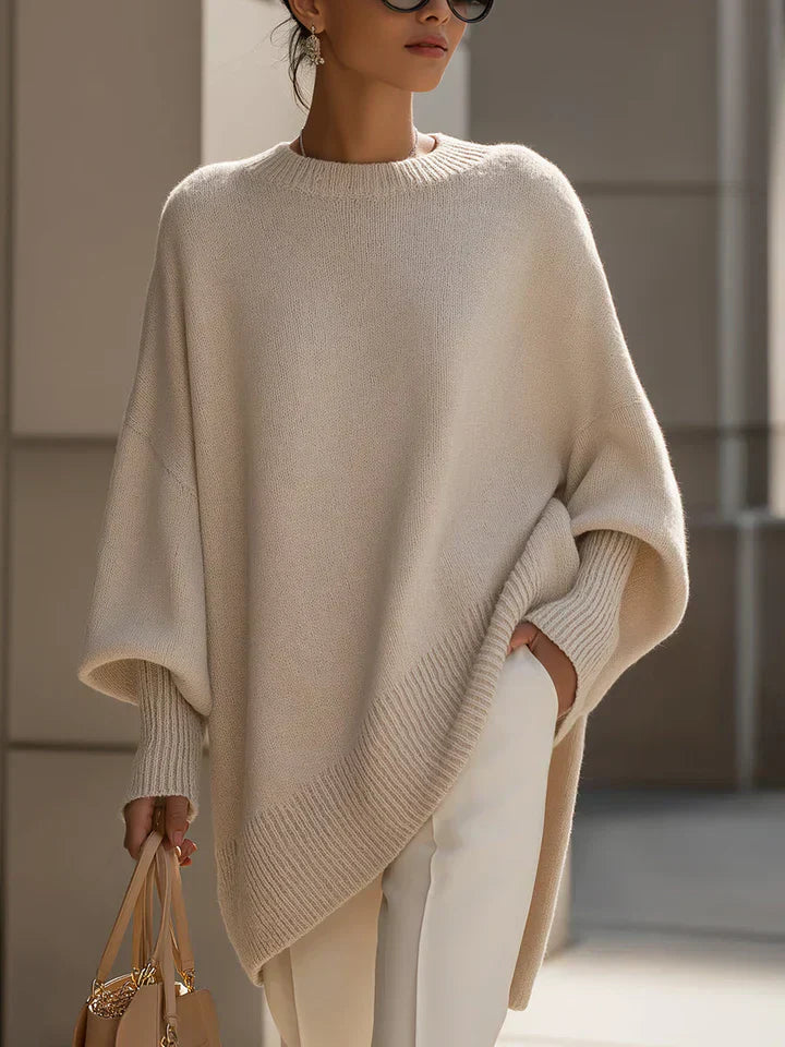 Krista | Elegant Sweater