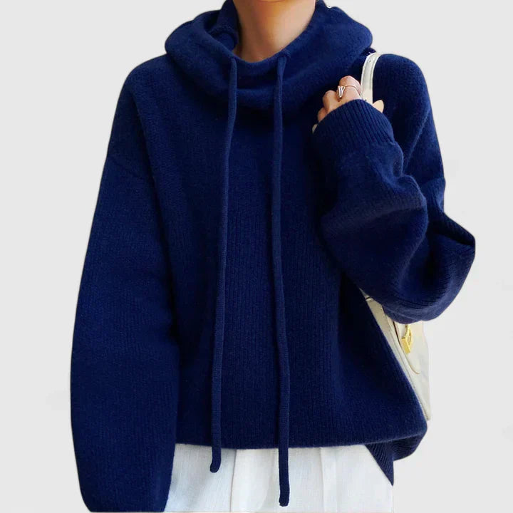 Beth | Comfortable Hoodie