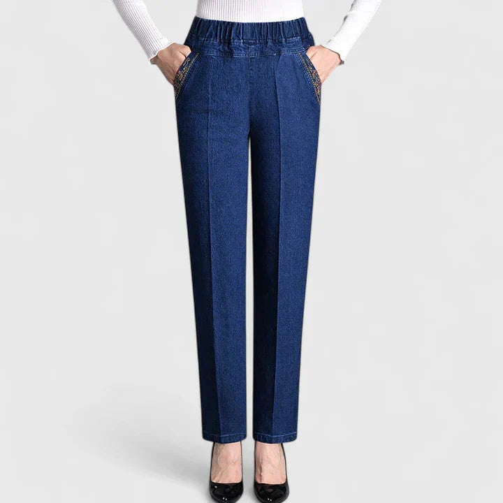 Kinsley | Comfortable Pants