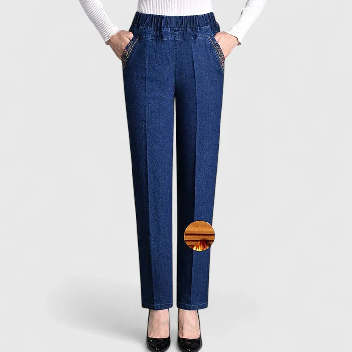 Skylar | Sophisticated Pants