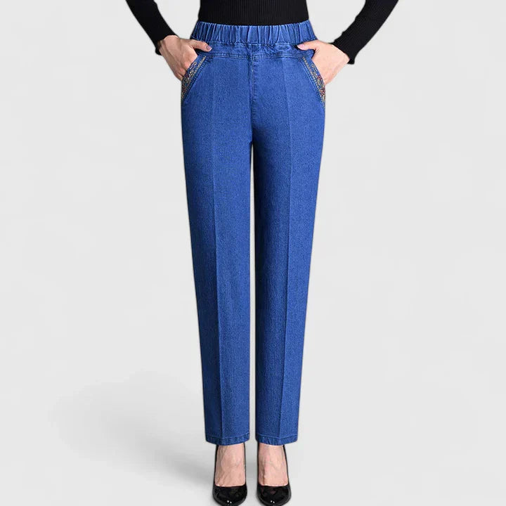 Skylar | Sophisticated Pants