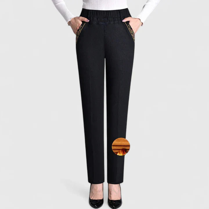 Skylar | Sophisticated Pants