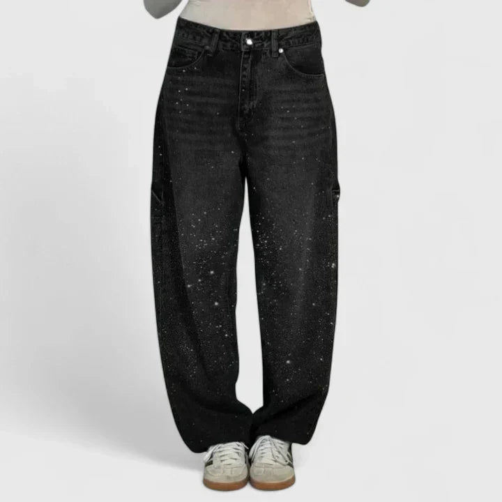 Gianna | Comfortable Pants