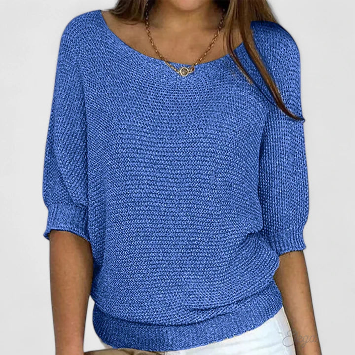 Cindy | Comfortable Sweater
