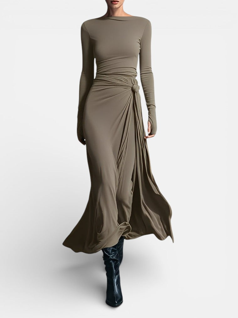 Casey | Maxi dress
