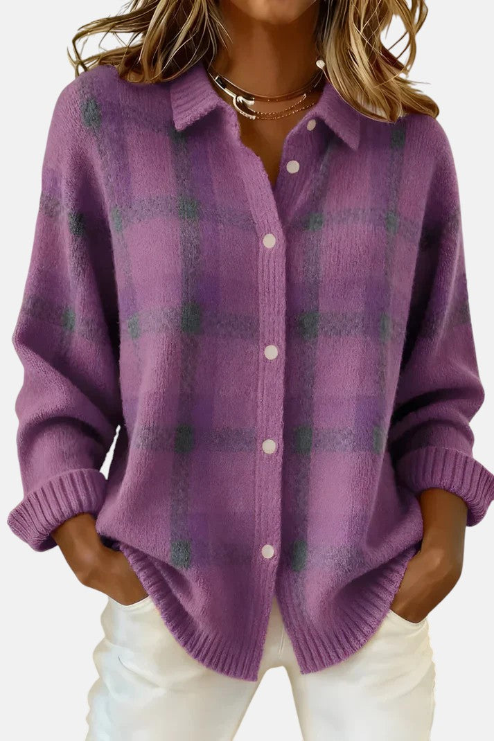 Leanna | Elegant Cardigan