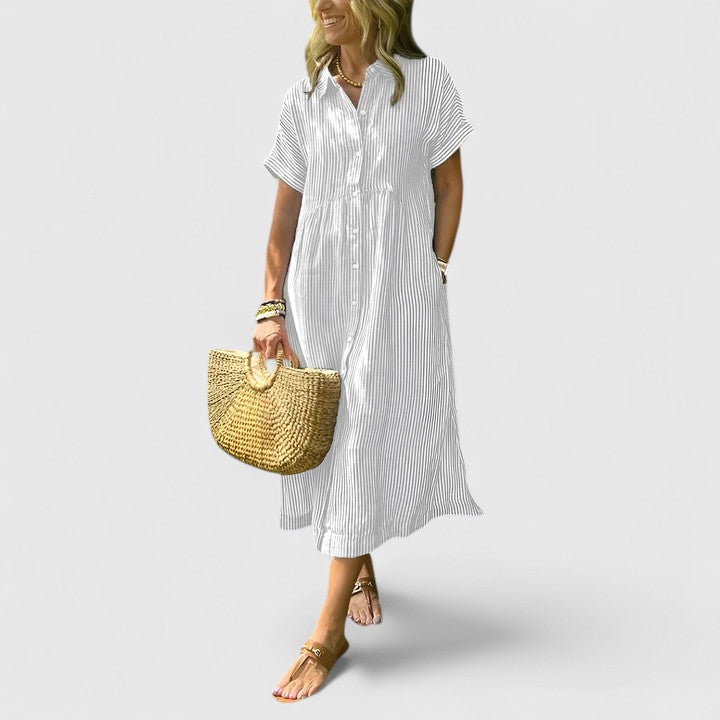 Candice | Comfortable Dress