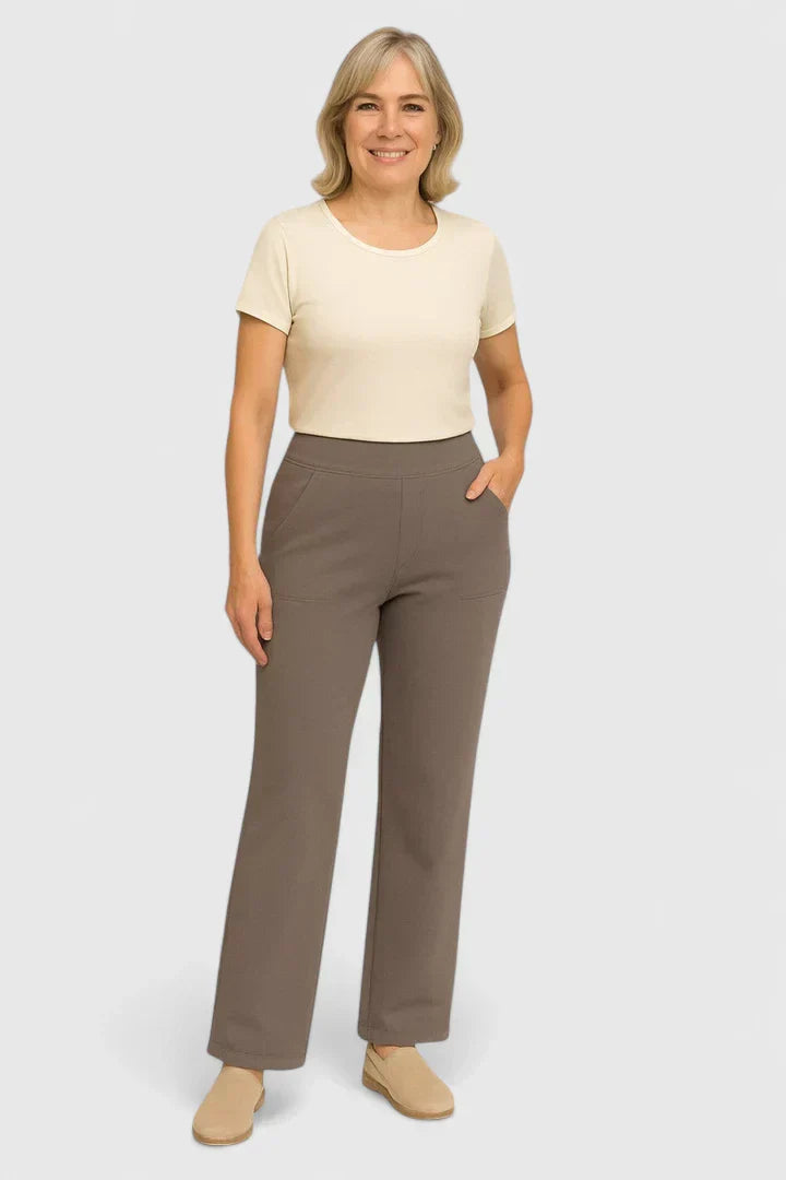 Layla | Comfortable Pants