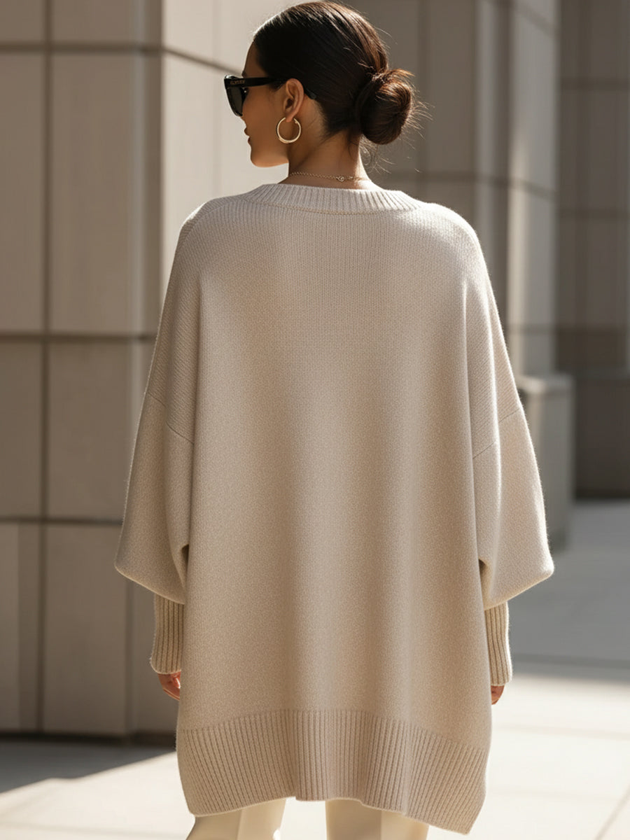 Demi | Elegant Sweater