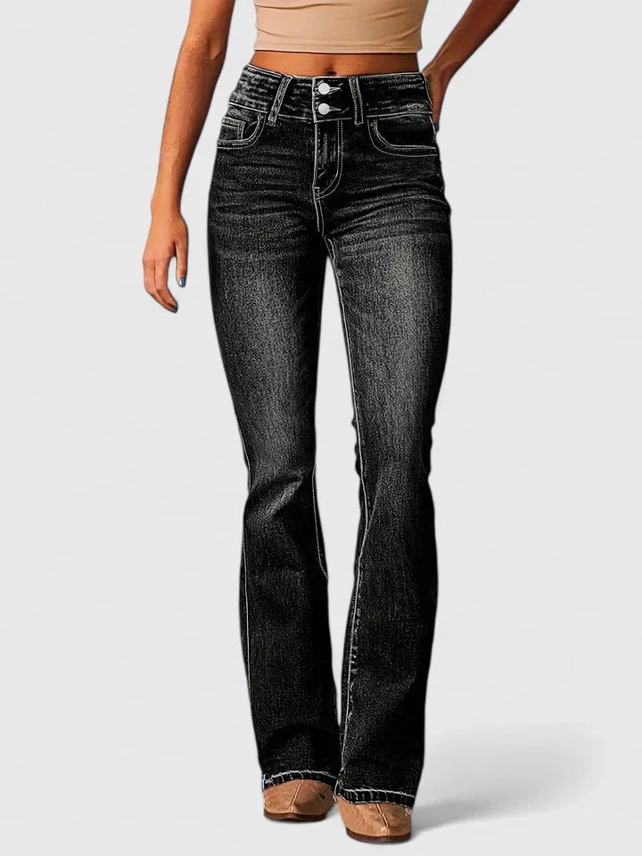 Samantha | Elegant Pants