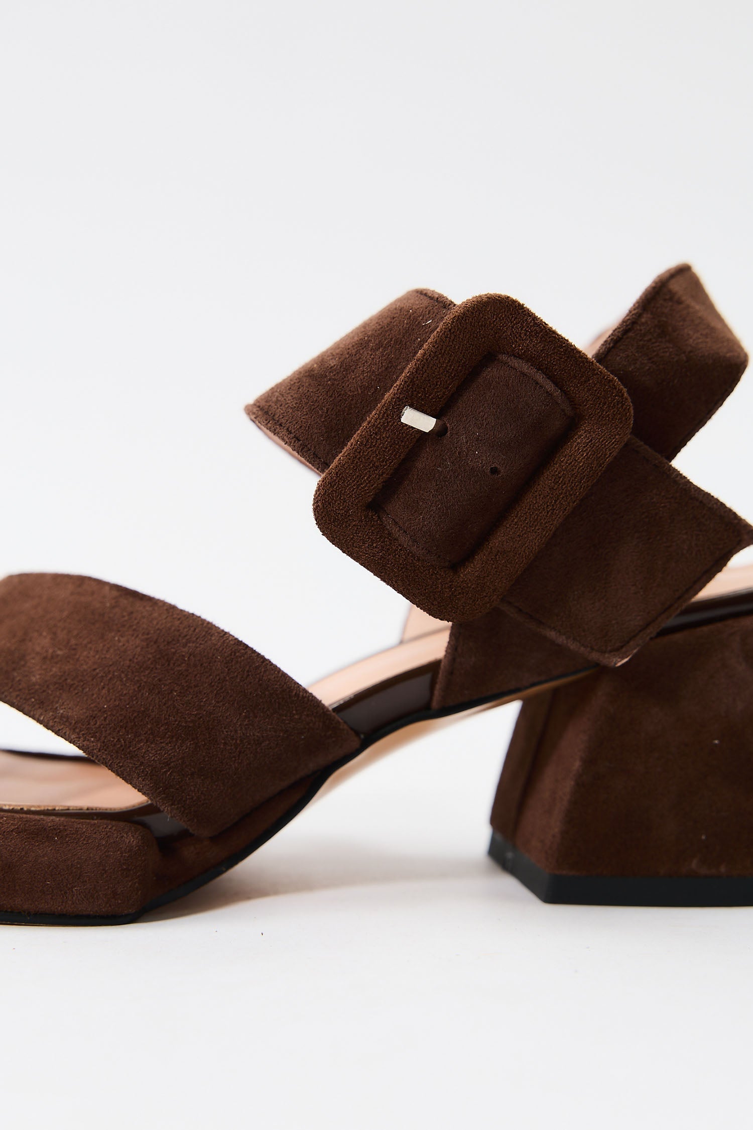 Erica | Brown