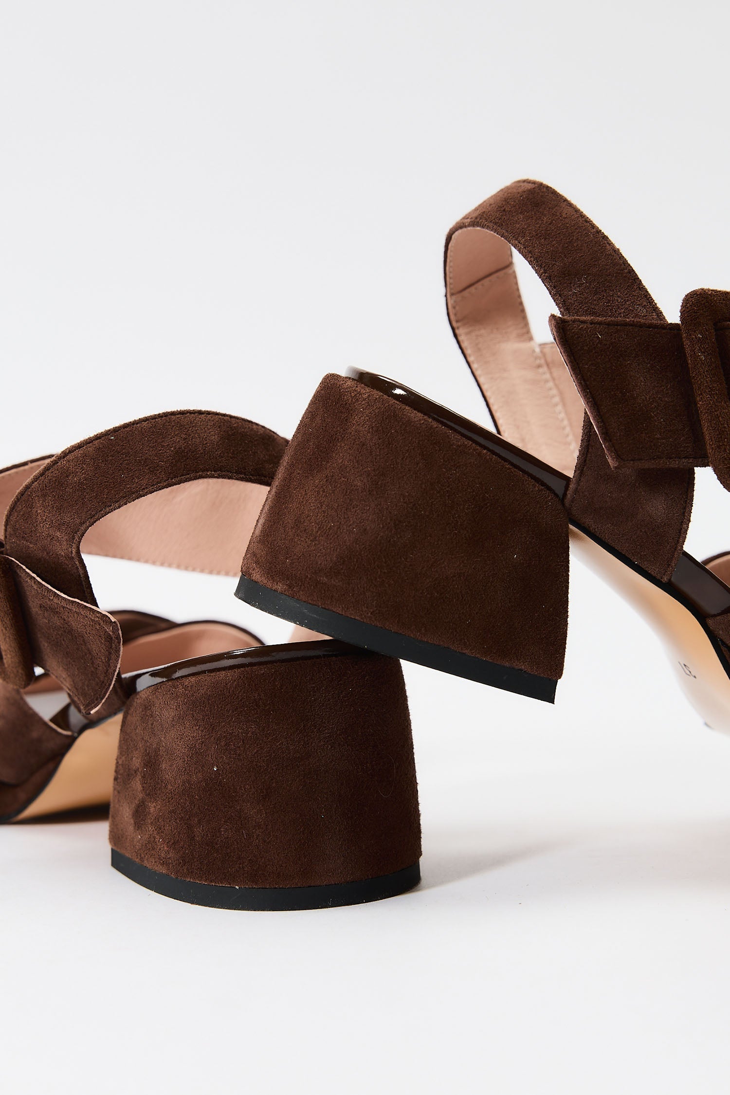 Erica | Brown