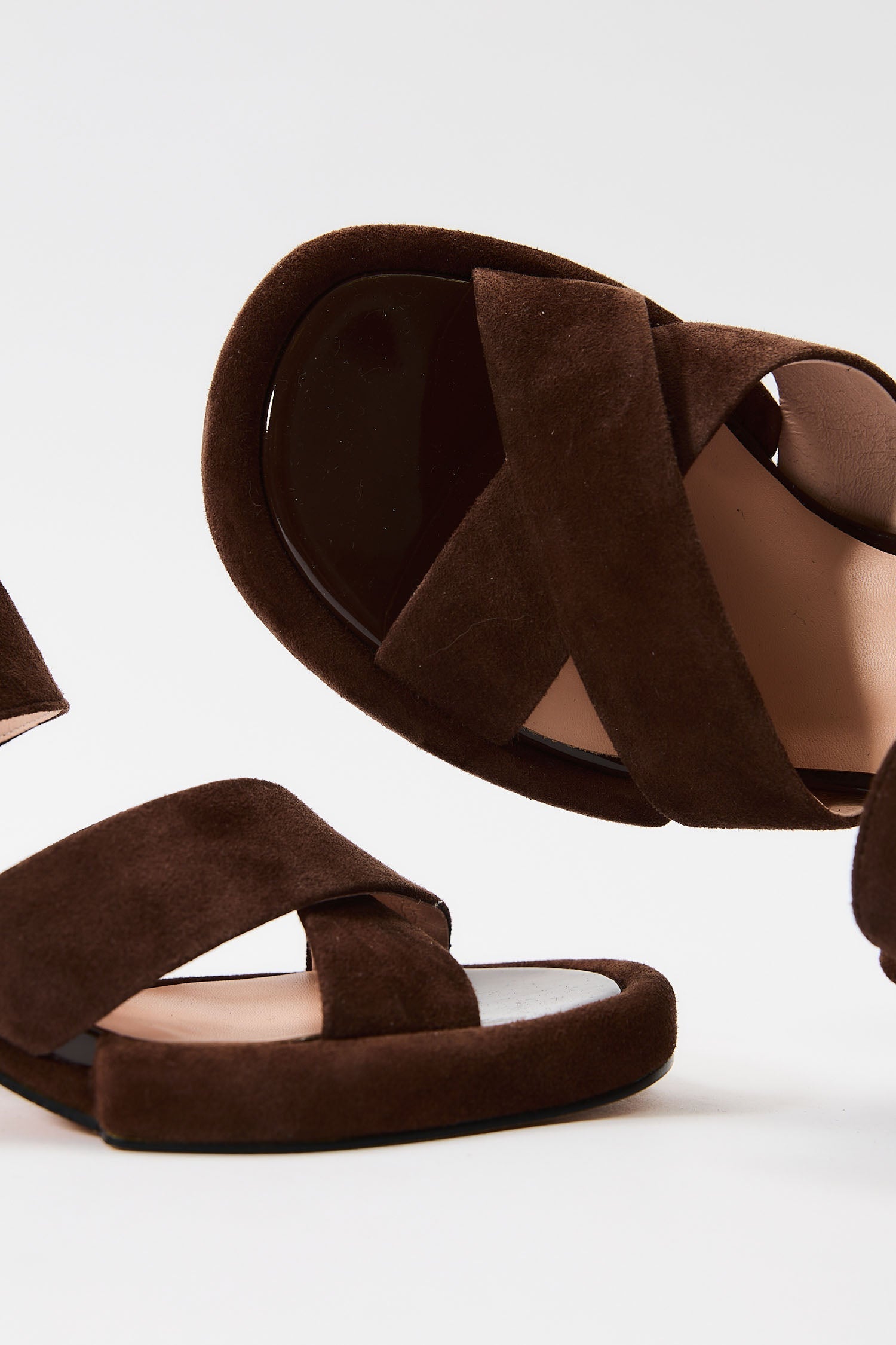 Erica | Brown