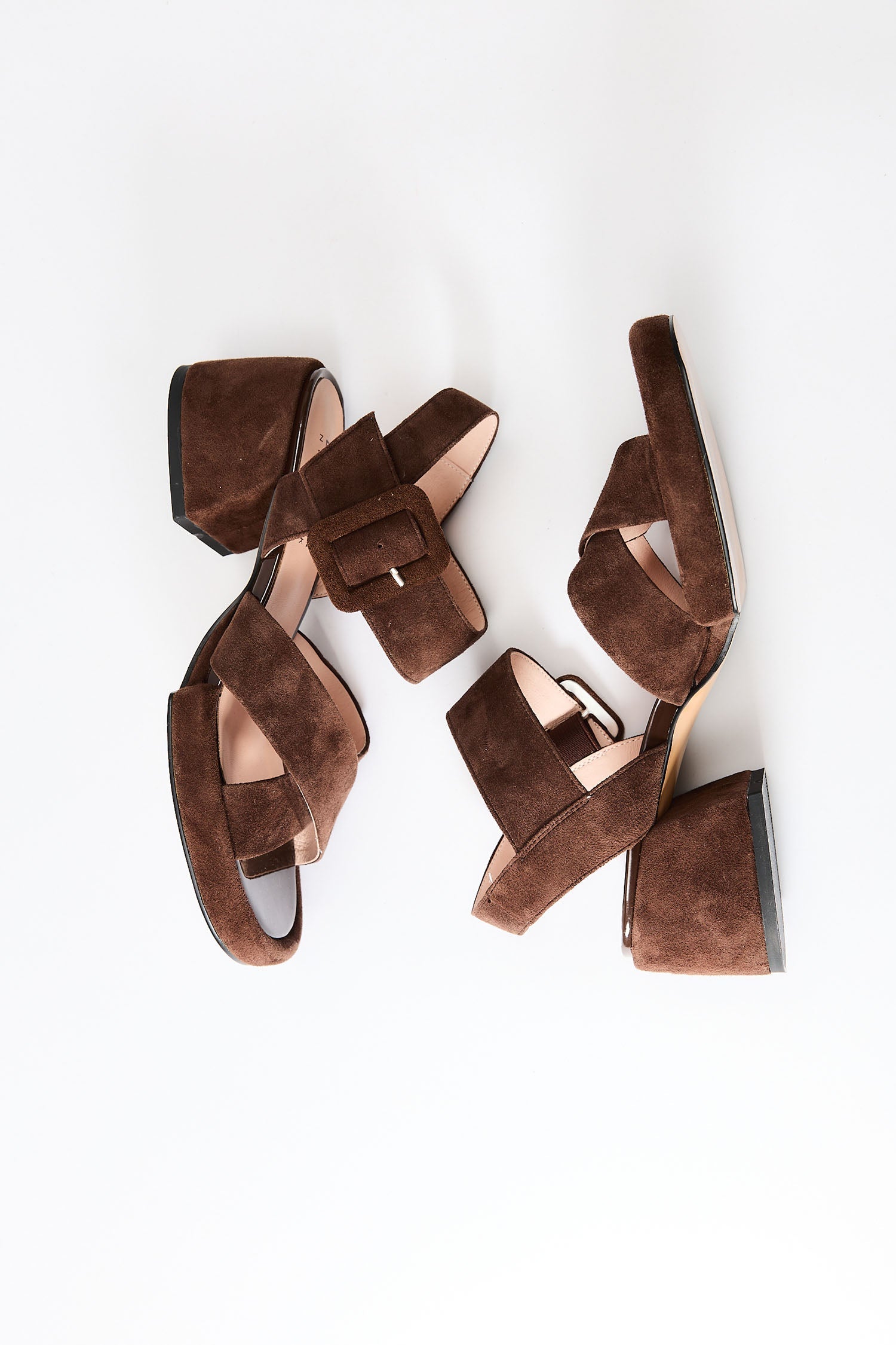 Erica | Brown