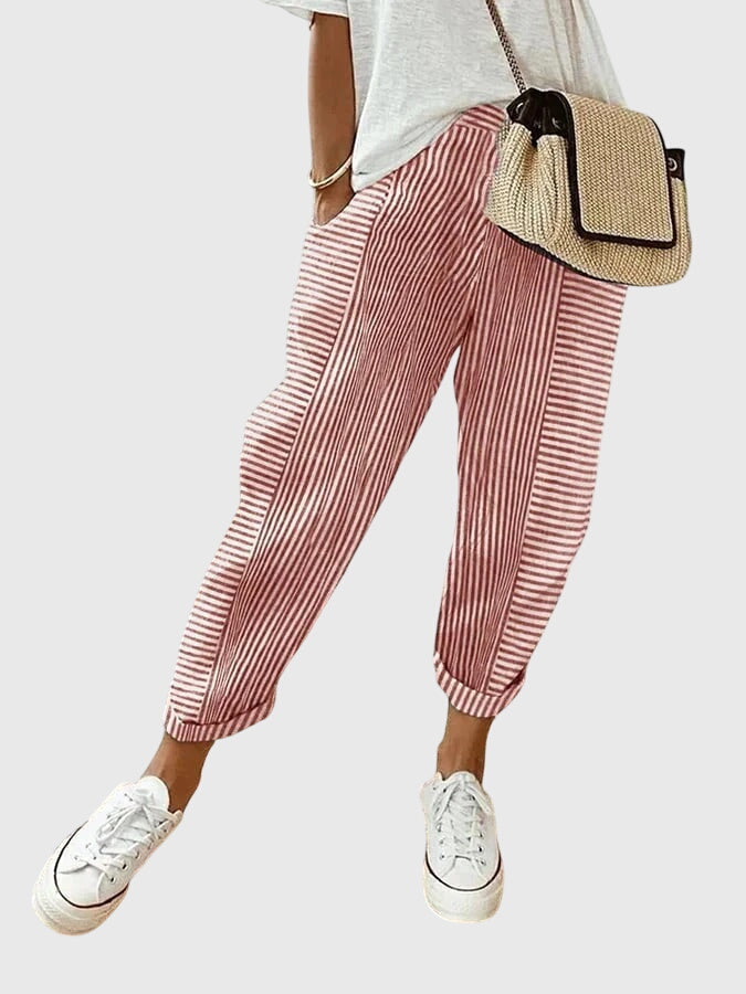 Madelyn | Elegant Women's Pants