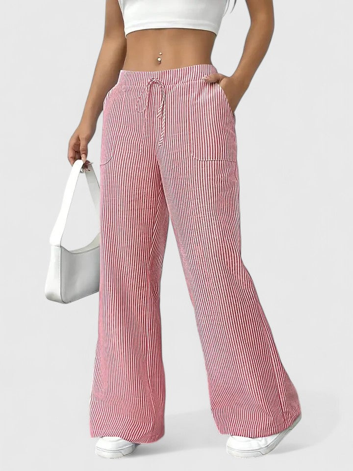 Lillian | Elegant Pants
