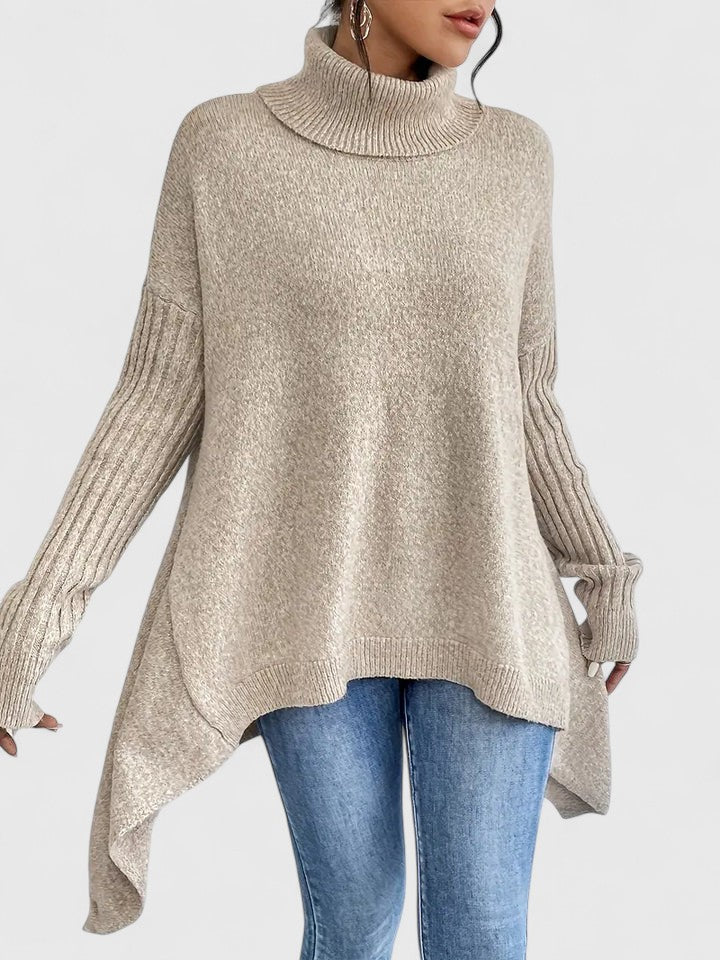 Gail | Comfortable Sweater