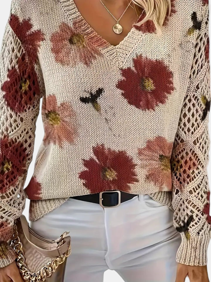 Danica | Comfortable Sweater
