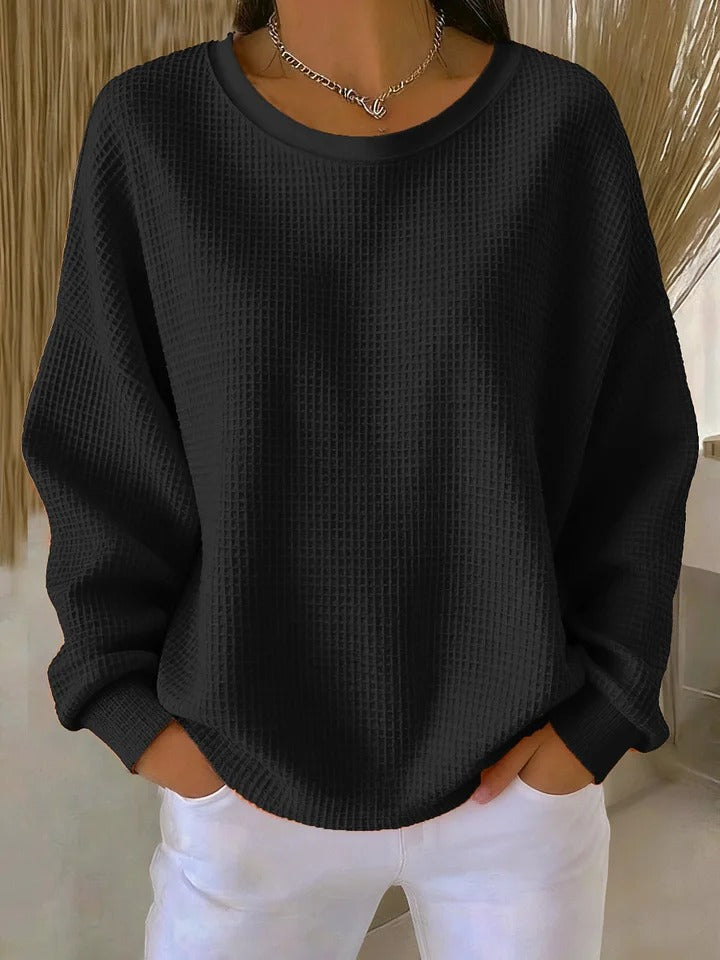 Janelle | Classic Sweater