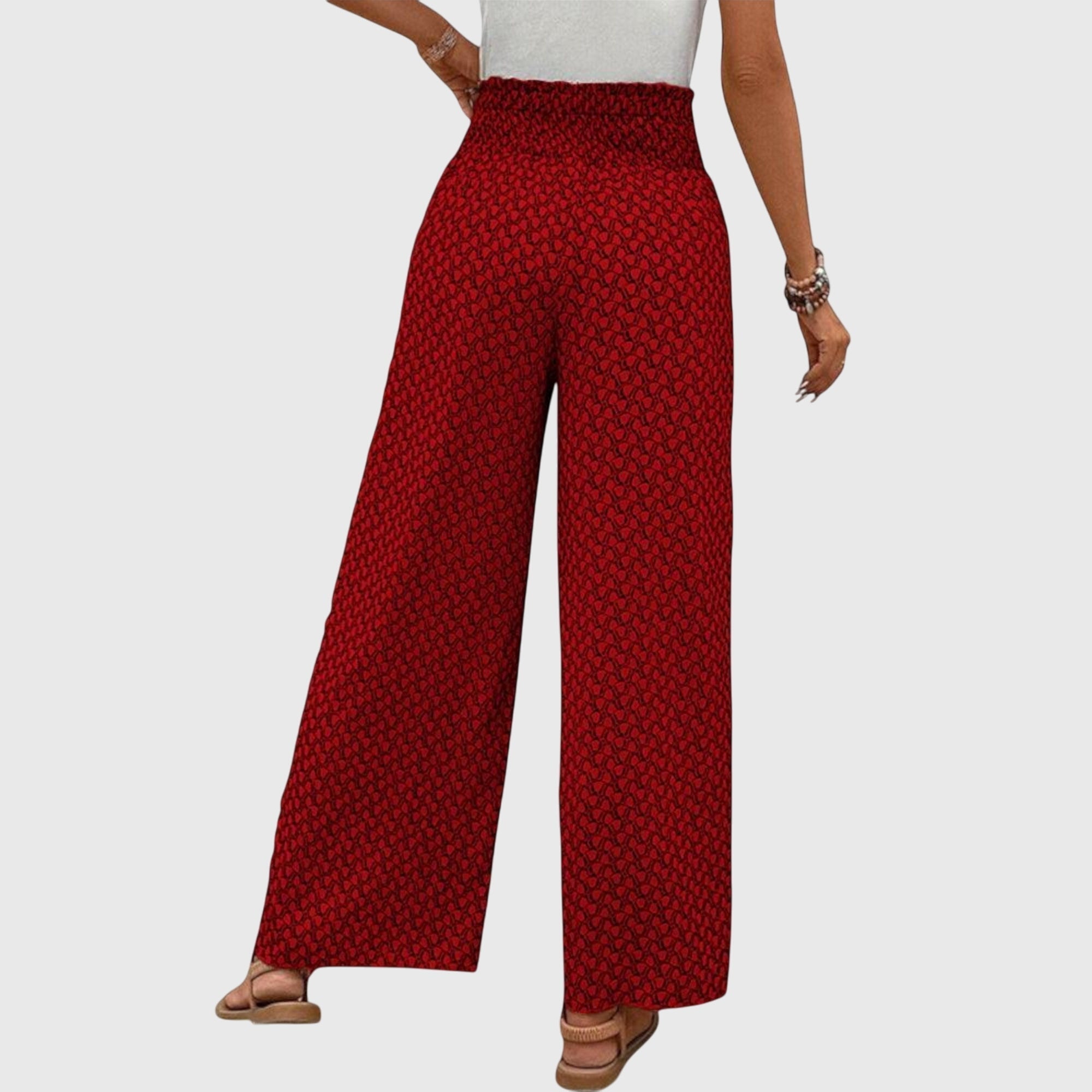 Maya | Stylish Palazzo Pants
