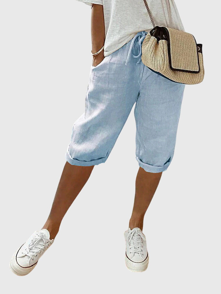 Sophie | Elegant Women's Pants