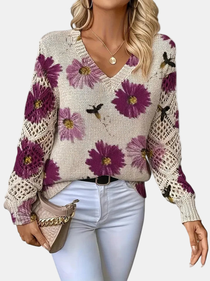 Danica | Comfortable Sweater