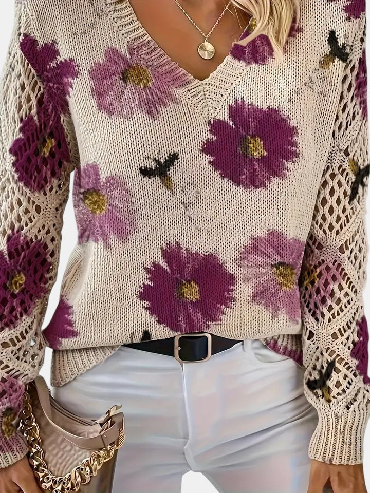 Danica | Comfortable Sweater